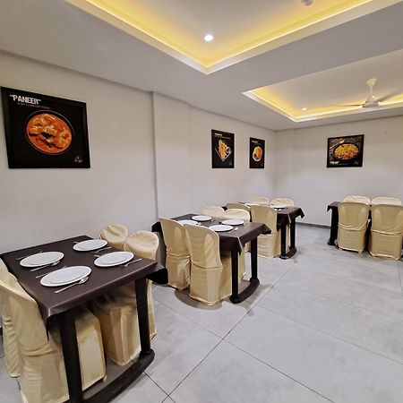 Hotel Om โสมนัส ภายนอก รูปภาพ