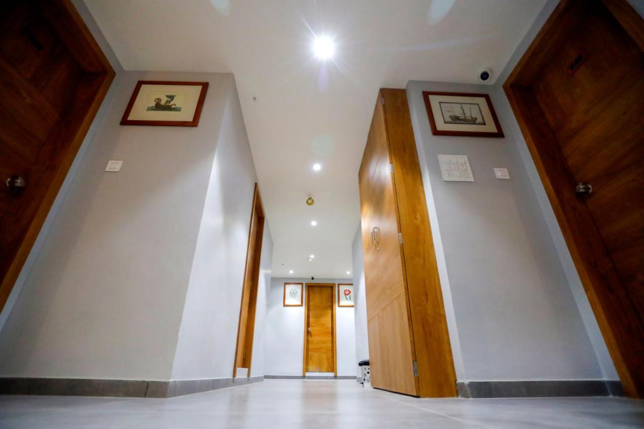 Hotel Om โสมนัส ภายนอก รูปภาพ