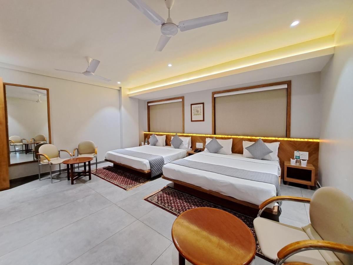 Hotel Om โสมนัส ห้อง รูปภาพ