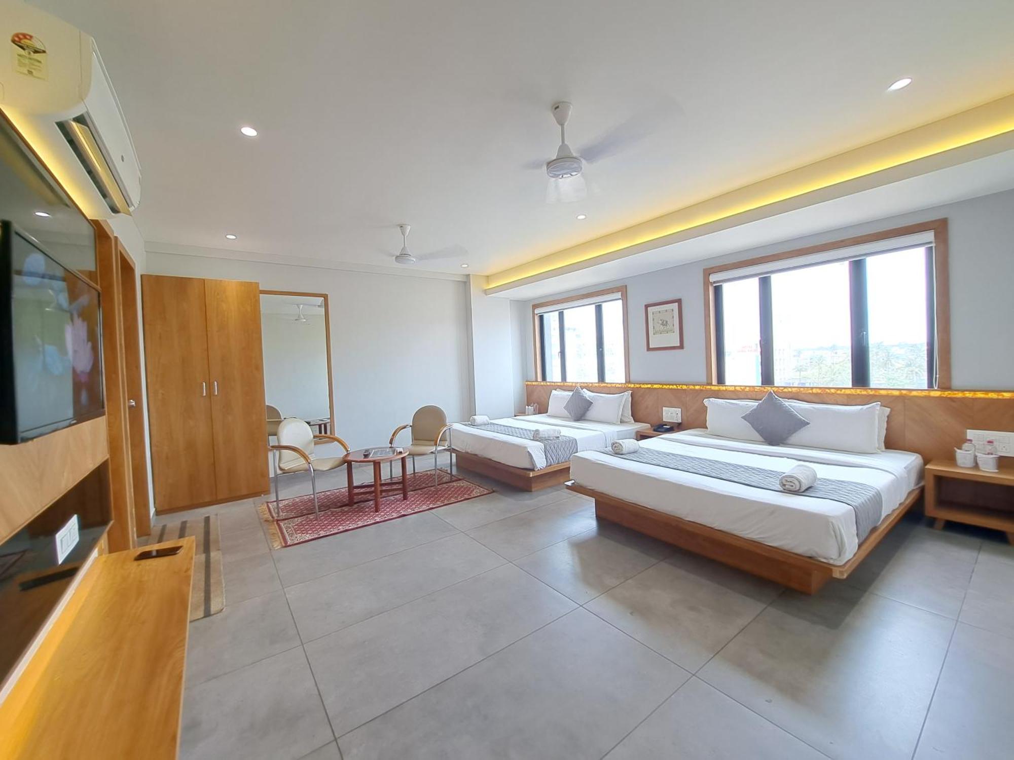 Hotel Om โสมนัส ห้อง รูปภาพ