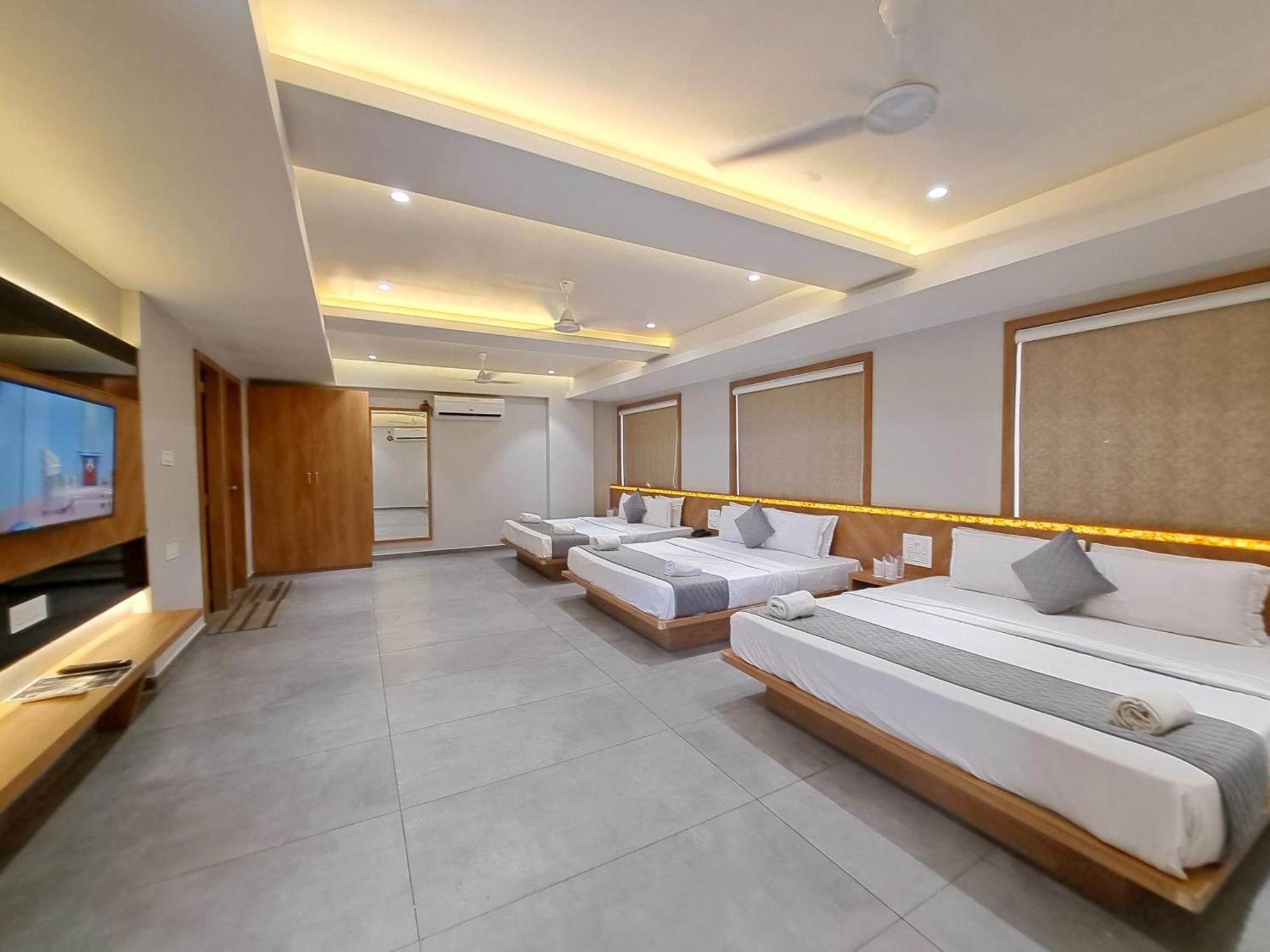 Hotel Om โสมนัส ห้อง รูปภาพ
