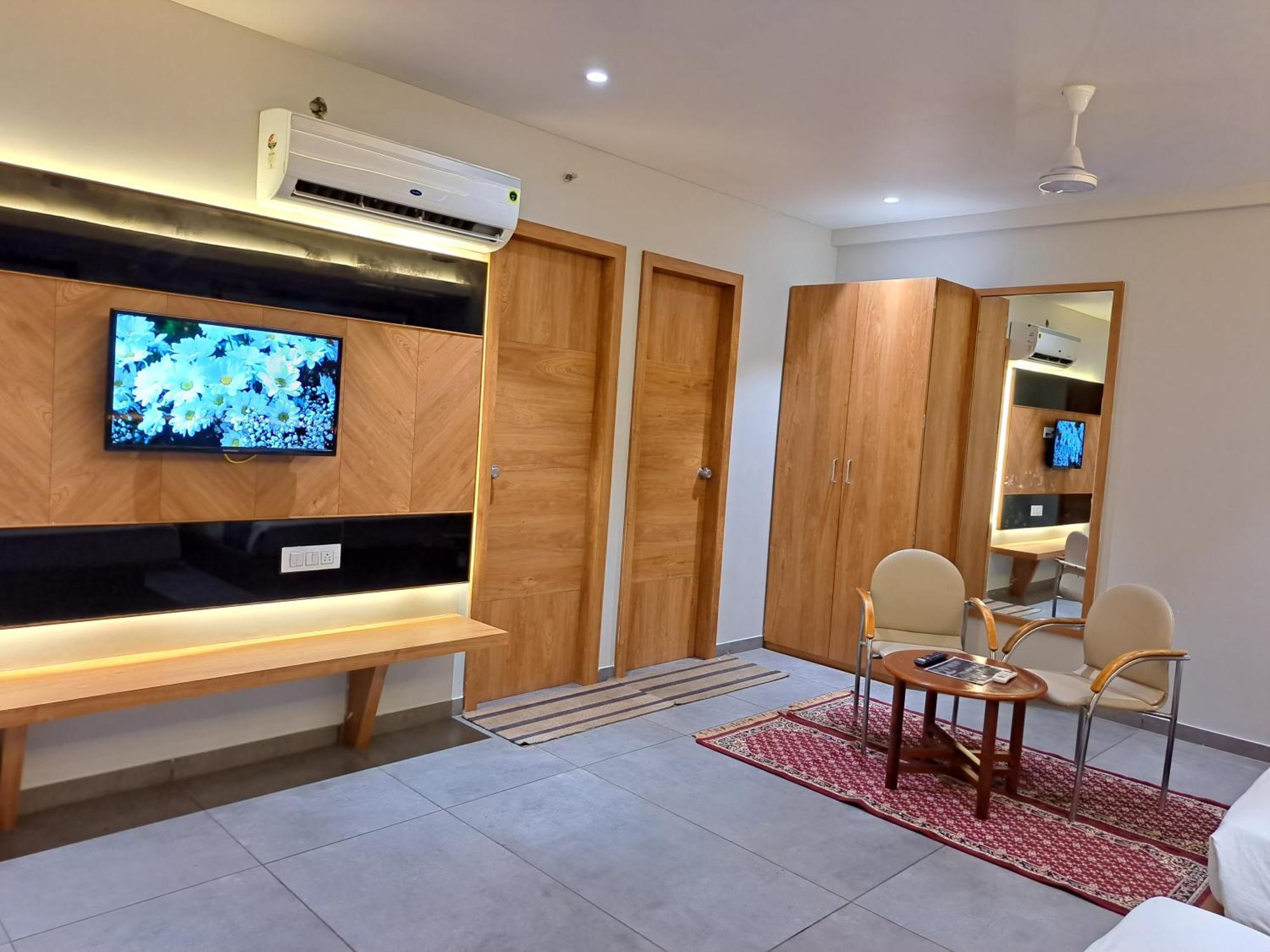 Hotel Om โสมนัส ห้อง รูปภาพ