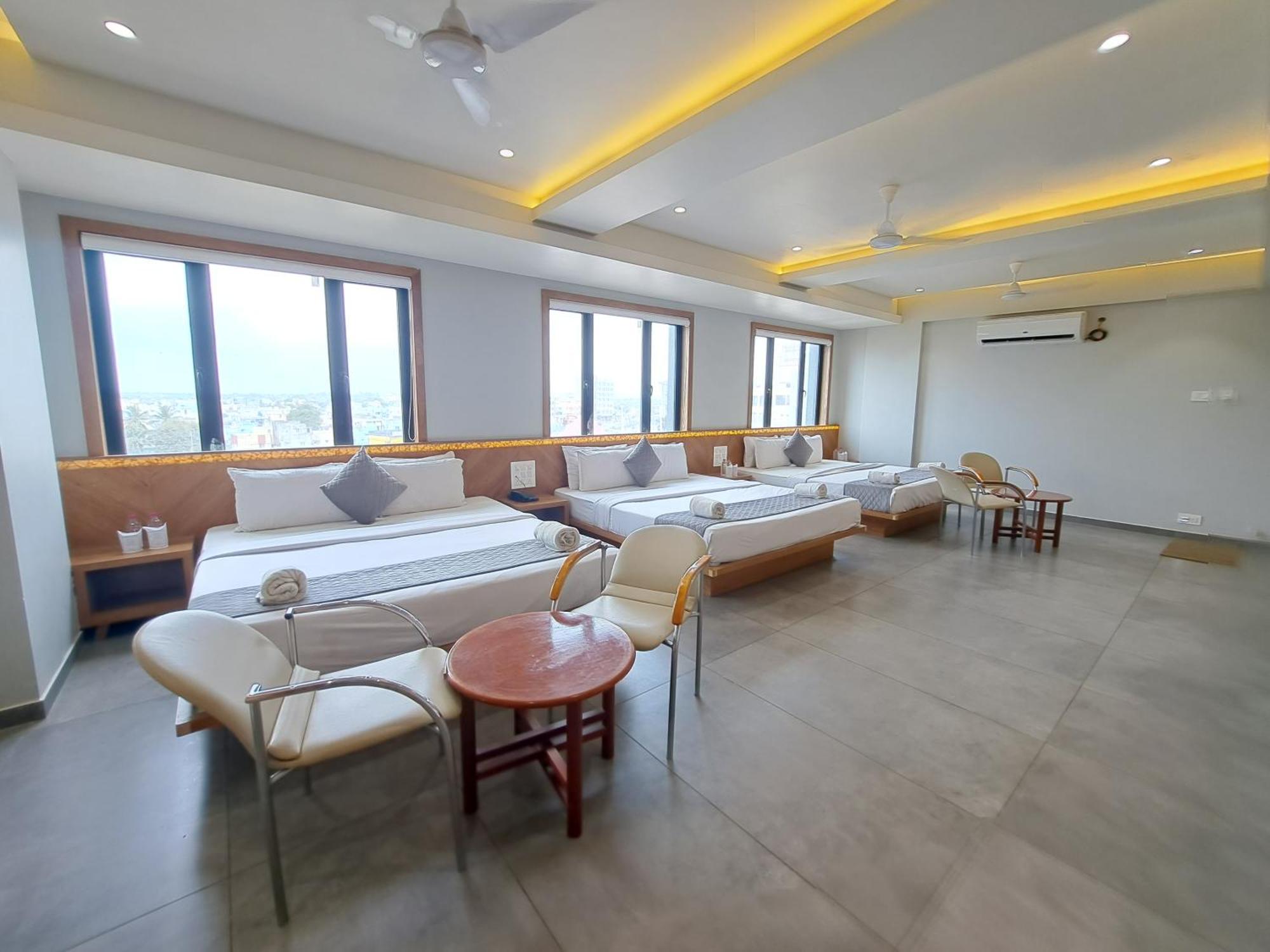 Hotel Om โสมนัส ห้อง รูปภาพ
