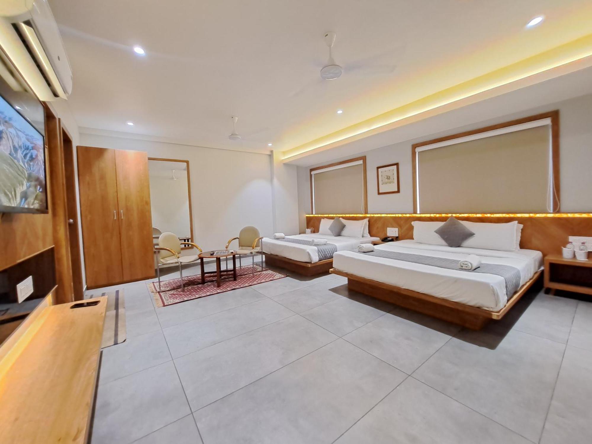 Hotel Om โสมนัส ห้อง รูปภาพ