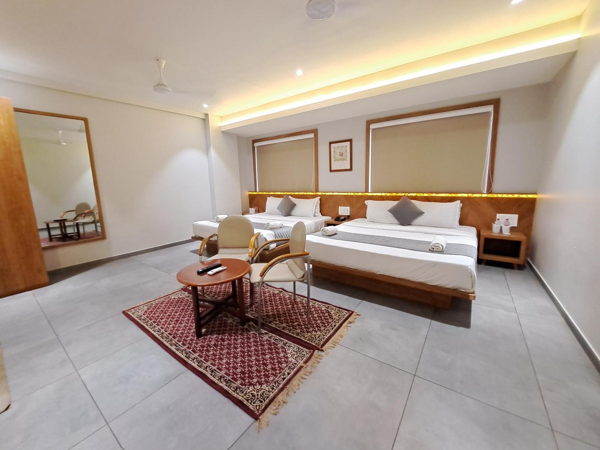 Hotel Om โสมนัส ห้อง รูปภาพ