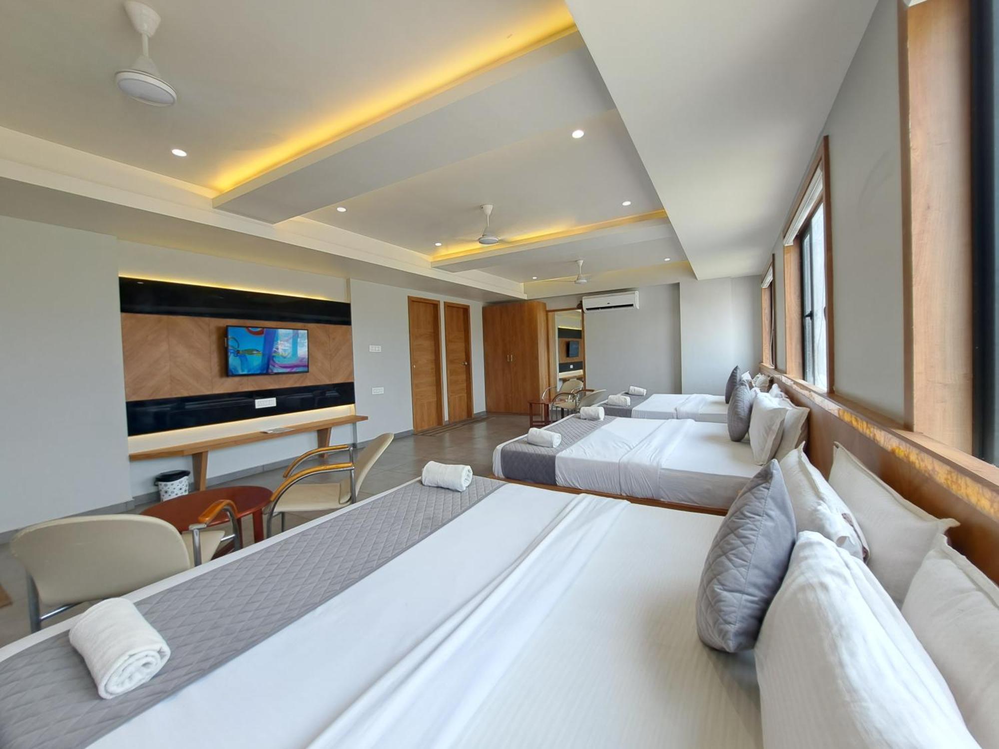Hotel Om โสมนัส ห้อง รูปภาพ